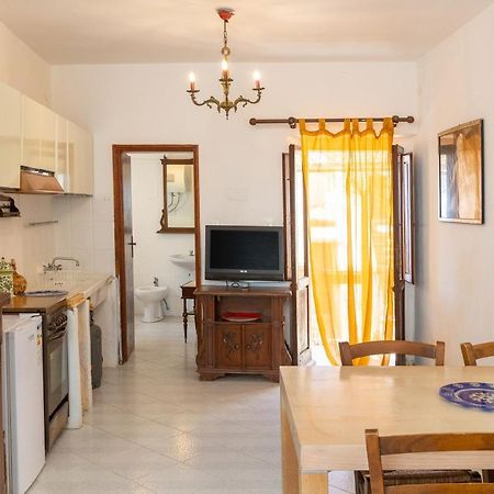 Un Pezzo Di Storia Vicino Al Mare Apartamento Rosignano Marittimo Exterior foto