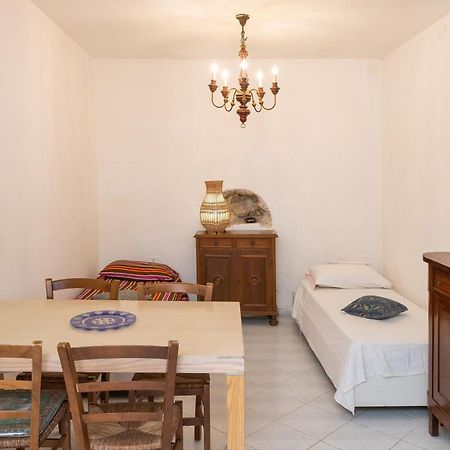 Un Pezzo Di Storia Vicino Al Mare Apartamento Rosignano Marittimo Exterior foto
