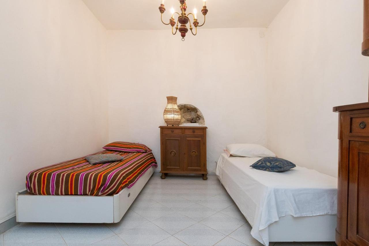 Un Pezzo Di Storia Vicino Al Mare Apartamento Rosignano Marittimo Exterior foto