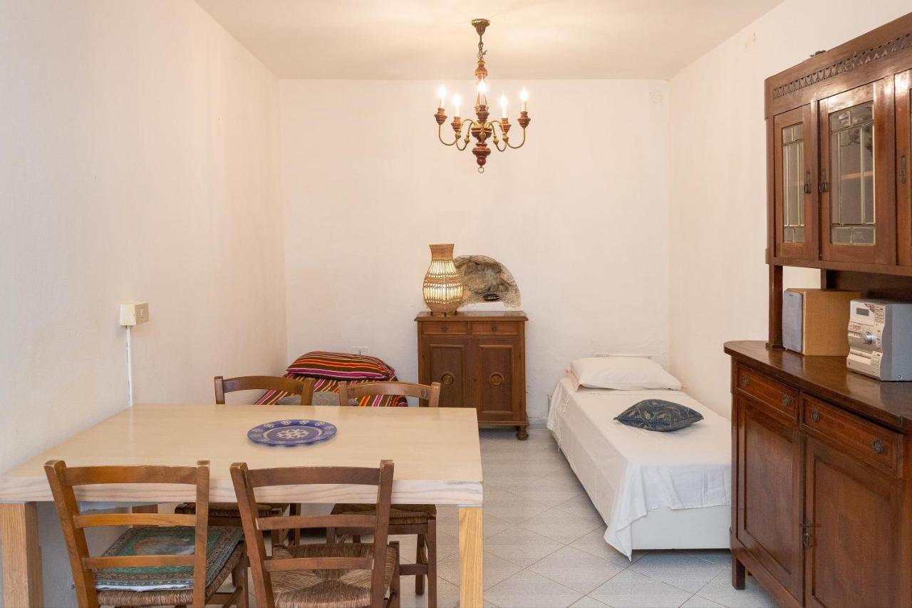 Un Pezzo Di Storia Vicino Al Mare Apartamento Rosignano Marittimo Exterior foto