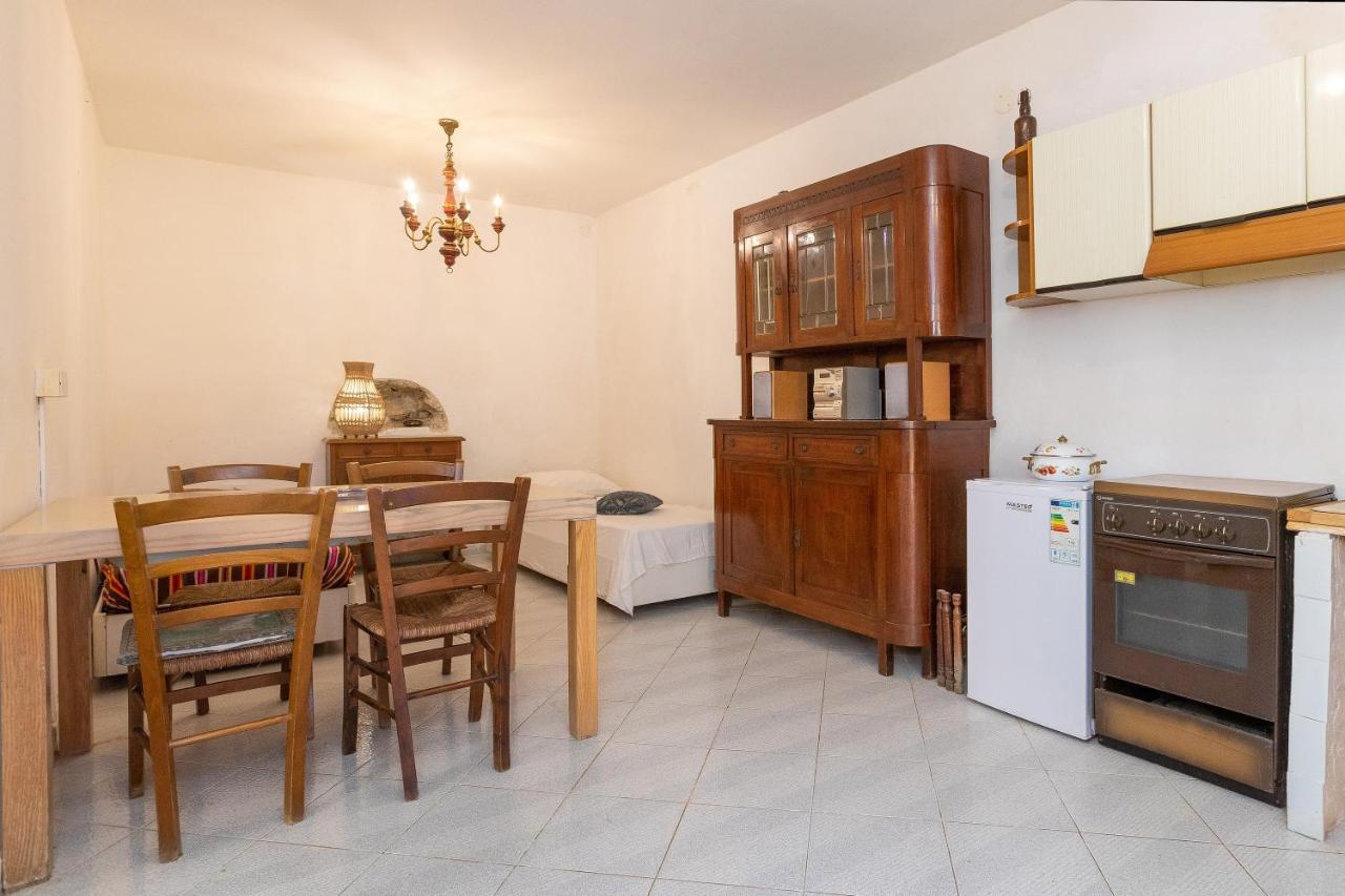 Un Pezzo Di Storia Vicino Al Mare Apartamento Rosignano Marittimo Exterior foto
