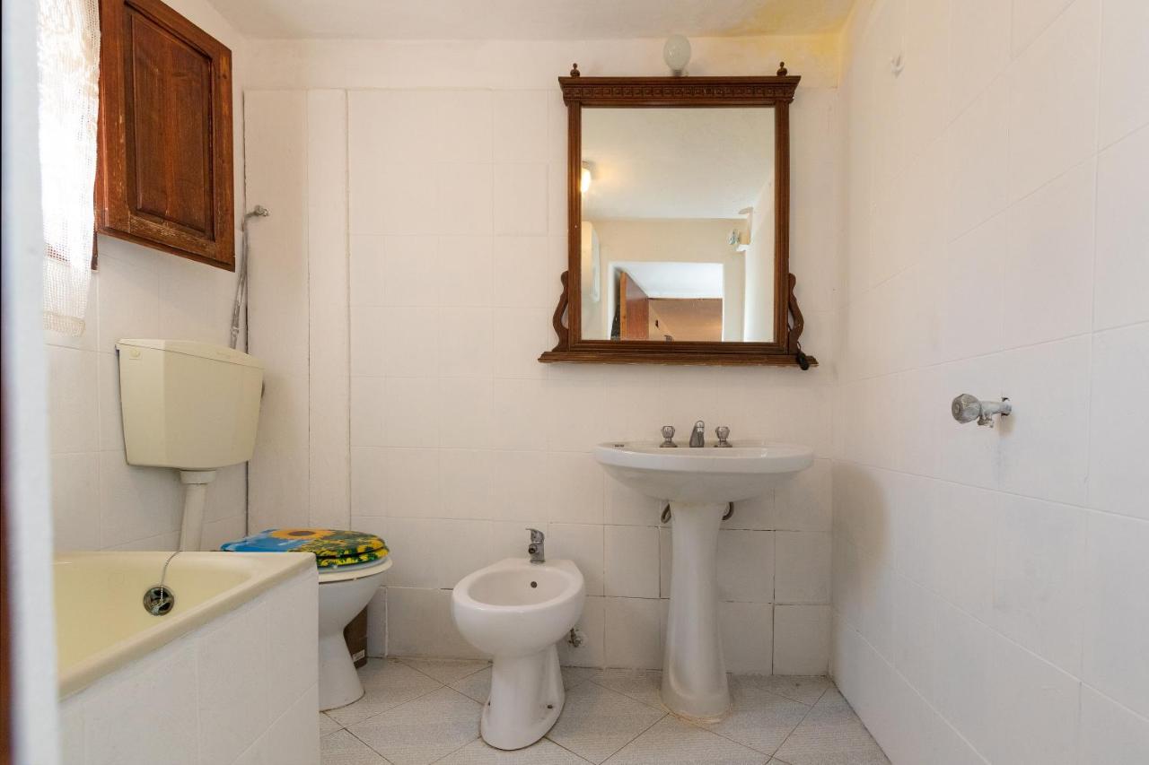 Un Pezzo Di Storia Vicino Al Mare Apartamento Rosignano Marittimo Exterior foto